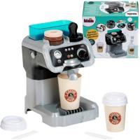Zestaw baristy do espresso. Wydawca: Klein. SmakLiter.pl Opakowanie Zestaw baristy do espresso