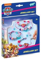 Opakowanie Zestaw biżuterii Psi Patrol