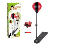 Opakowanie Zestaw bokserski