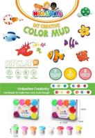 Opakowanie Zestaw ciastoliny