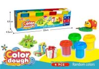 Opakowanie Zestaw ciastoliny