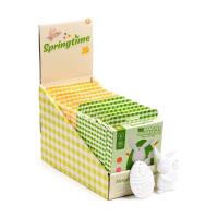 Opakowanie Zestaw DIY do malowania Wielkanocne dekoracje MIX