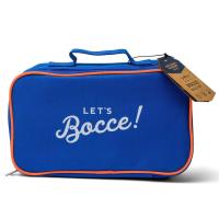 Zestaw do gry Bocce. Wydawca: Gentlemen's Hardware. SmakLiter.pl Opakowanie Zestaw do gry Bocce