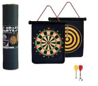 Opakowanie Zestaw do gry w dart mały