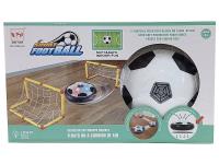 Zestaw do gry w piłkę nożną. Wydawca: ADAR. SmakLiter.pl Opakowanie Zestaw do gry w piłkę nożną