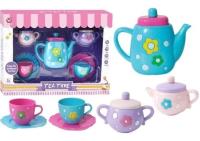 Opakowanie Zestaw do herbaty