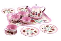 Opakowanie Zestaw do herbaty