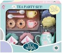 Opakowanie Zestaw do herbaty