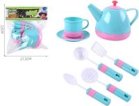 Opakowanie Zestaw do herbaty