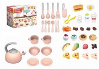 Opakowanie Zestaw do herbaty