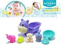 Opakowanie Zestaw do kąpieli