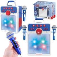 Opakowanie Zestaw do karaoke