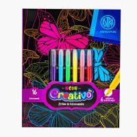 Zestaw do kolorowania Astrafun Animals. Wydawca: ASTRA art-pap. SmakLiter.pl Opakowanie Zestaw do kolorowania Astrafun Animals