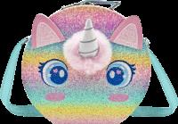 Opakowanie Zestaw do Make'Upu  w torbie Sweet Dreams KL11686