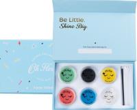 Opakowanie Zestaw do makijażu z akcesoriami