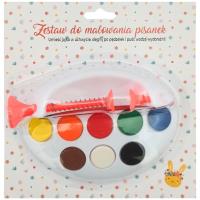 Opakowanie Zestaw do malowania pisanek