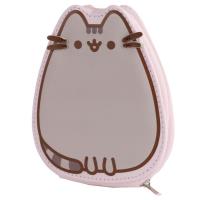 Zestaw do manicure w kształcie kota Pusheen NAIL117. Wydawca: PUCKATOR EUROPEAN DISTRIBUTION CENTRE. SmakLiter.pl Opakowanie Zestaw do manicure w kształcie kota Pusheen NAIL117