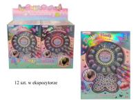 Opakowanie Zestaw do manicure