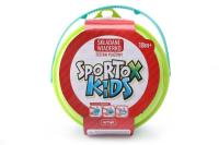 Zestaw do piasku 13el. Wydawca: Artyk. SmakLiter.pl Opakowanie Zestaw do piasku 13el