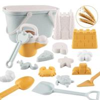 Opakowanie Zestaw do piasku 19el