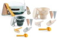 Opakowanie Zestaw do piasku 7el