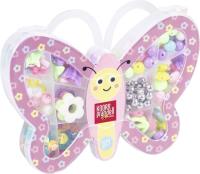 Opakowanie Zestaw do robienia biżuterii - Motyl