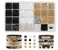 Opakowanie Zestaw do robienia bransoletek