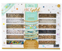 Opakowanie Zestaw do robienia bransoletek