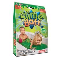 Opakowanie Zestaw do robienia glutów, Slime Baff Glitter, fioletowy, 3+, Zimpli Kids