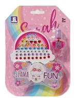 Opakowanie Zestaw do stylizacji paznokci