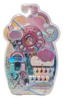 Opakowanie Zestaw do stylizacji paznokci