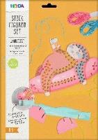 Opakowanie Zestaw do szycia - Leniwiec