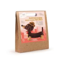 Opakowanie Zestaw Do Szydełkowania Jamnik Graine Creative