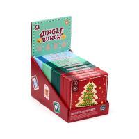 Zestaw do szydełkowania Jingle Bunch MIX. Wydawca: PUCKATOR. SmakLiter.pl Opakowanie Zestaw do szydełkowania Jingle Bunch MIX