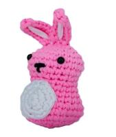 Opakowanie Zestaw do szydełkowania króliczek Bunnyko SELFIKO