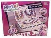 Opakowanie Zestaw do tworzenia bransoletek