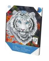 Opakowanie Zestaw do tworzenia projektów z haftu diamentowego