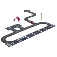 Zestaw do zabawy Lotnisko gokiAir. Wydawca: Goki. SmakLiter.pl Opakowanie Zestaw do zabawy Lotnisko gokiAir