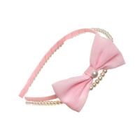 Zestaw dwóch opasek - kokardka i perełki. Wydawca: Coralico. SmakLiter.pl Opakowanie Zestaw dwóch opasek - kokardka i perełki