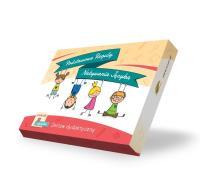 Okładka książki Zestaw dydaktyczny. Do kogo? Z kim? Od kogo? L.m.