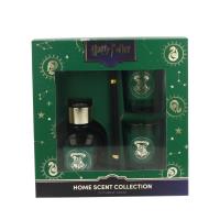 Opakowanie Zestaw dyfuzor 70ml ze świecami 2szt Slytherin