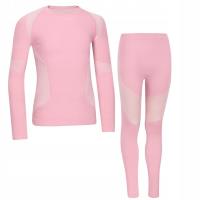 Zestaw dziecięcej bielizny Furious Girl r.134/140. Wydawca: Spokey. SmakLiter.pl Opakowanie Zestaw dziecięcej bielizny Furious Girl r.134/140