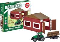 Opakowanie Zestaw farma gospodarstwo rolne