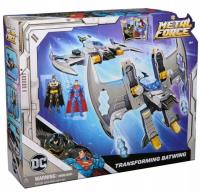 Opakowanie Zestaw figurek Batwing Transformacja