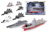 Opakowanie Zestaw flota morska