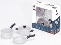 Opakowanie Zestaw garnków z patelnią WMF