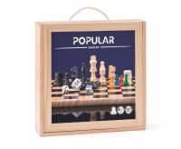 Opakowanie Zestaw gier Popular #noage 92211