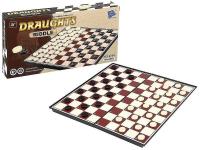 Opakowanie Zestaw gier szachy i warcaby magnetyczne