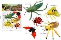 Opakowanie Zestaw insektów