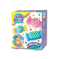 Opakowanie Zestaw Just Squish - Cukierki